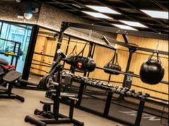 -燃坊JEN ACTIVE游泳健身中心·深圳前海JEN酒店