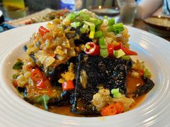 -湘聚南县土菜馆(龙山二路店)