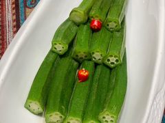 -巴依老爷新疆美食(工体旗舰店)