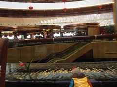 picture-杭州国际会议中心洲际酒店-原素全日餐厅(解放东路店)