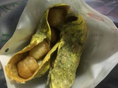 -清真·二嫂子煎饼果子(鼓楼旗舰形象店)