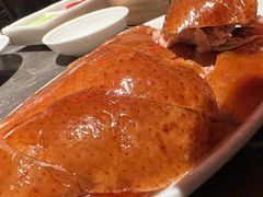 -金鸭季·北京烤鸭(深业上城店)