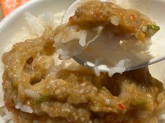 -茄子恰恰·新云南小炒(坪山益田店)