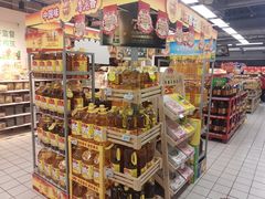 -物美超市(通州梨园店)