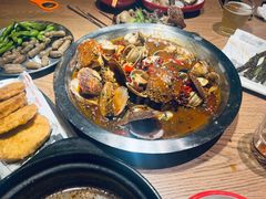 -丽伟的串·烧烤·砂锅(芝麻街店)