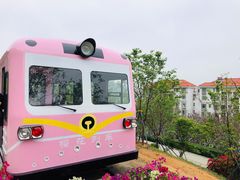 -小南山公园