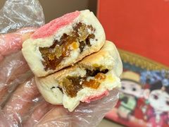 -富华斋饽饽铺·宫廷糕点·伴手礼(护国新天地店)