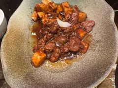 -大理实力希尔顿酒店•御玺中餐厅