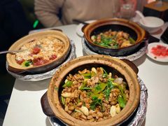 -煲煲好(朝阳门店)