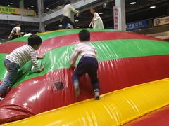 -蒙特利亲子乐园