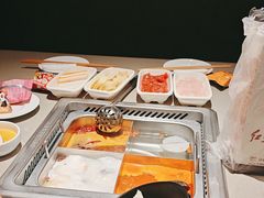 -海底捞火锅(顺义华联店)