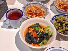 -丹虾·文和友小龙虾品牌·湘菜(北京路店)