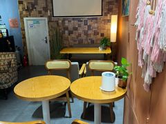 -留白咖啡(人民巷八号大院店)
