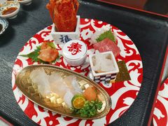 -滩万日本料理Nadaman(国贸大酒店)
