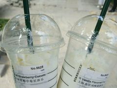-星巴克臻选(莘庄仲盛店)