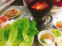 -松明一烤肉馆(鲁园店)