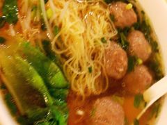 -莲塘味宝园牛杂(天越翔园店)