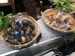 -深圳四季酒店·馥自助餐厅