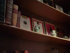 -记者俱乐部酒吧(北京瑞吉酒店)
