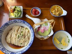 -孙盛兴奥灶面馆·蟹黄面·三虾面(山塘街总店)