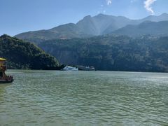 -白帝城·瞿塘峡景区