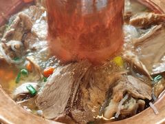 -陀岗美食·云南藏式特色餐厅