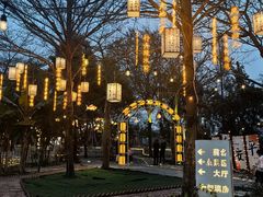 -陶缘一号·四季缘·老字号顺德菜·户外婚礼家宴(西滘店)