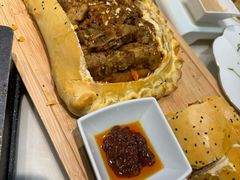 -宁味楼·西北创新融合菜(康平路锦泰店)