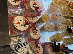 -巴黎贝甜(宜山路店)