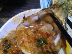 生蚝-上亿烧烤海鲜大咖(承德路店)