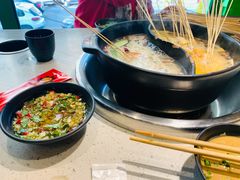 -钢管厂五区小郡肝火锅串串香(清河店)