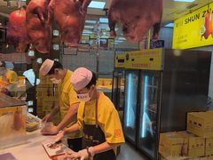-五顺斋清真烤鸭(西大街总店)