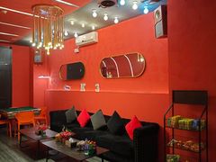 -白梧桐·团建聚会·百人轰趴馆(留仙洞店)