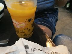 -Mango Tango