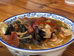 随便汤面-姚记面馆(瑶琳路店)