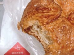 -Salon de The de Joel Robuchon(外滩18号店)