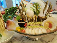 -楼里火锅餐厅(文化城店)