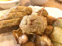 -揭阳钟记小食(福田新村店)