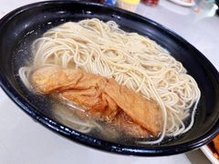 -老地方面馆(思南路店)