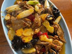 -代羊肉(中和店)