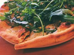 -PIZZA BIANCA(万象城店)