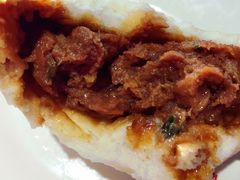 腿肉包-郭记小街麻辣烫(虎坊路店)