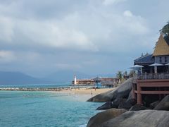 -海南分界洲岛旅游区