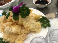 -小贝壳酒楼(经九路店)