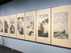 -江苏省美术馆(长江路新馆)