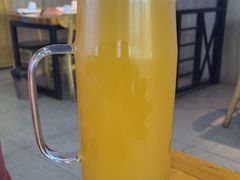 -四禧精酿铜锅涮肉·烧烤工场(大明湖店)