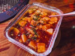-热血兄弟·炭火烤肉(融侨中心店)