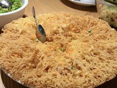 -巢爷老味(东方红店)