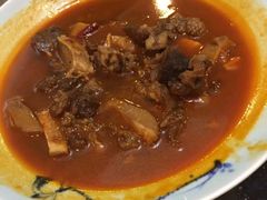 筋头巴脑-金家老三饭庄(常营店)