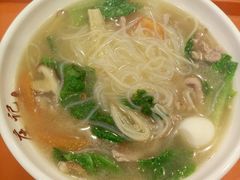 -庄记烧腊·肠粉·生鲜煲